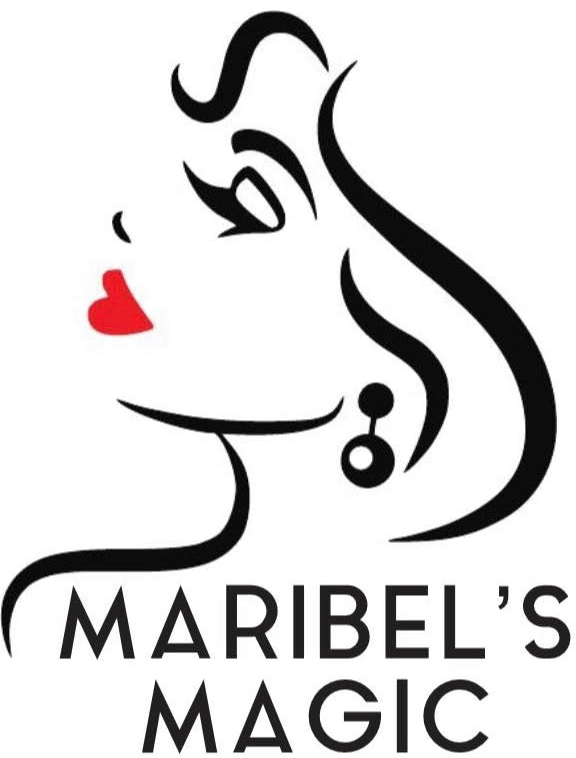Maribel's Magic Logo